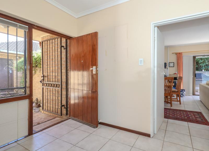 3 Bedroom Property for Sale in Monte Sereno Western Cape